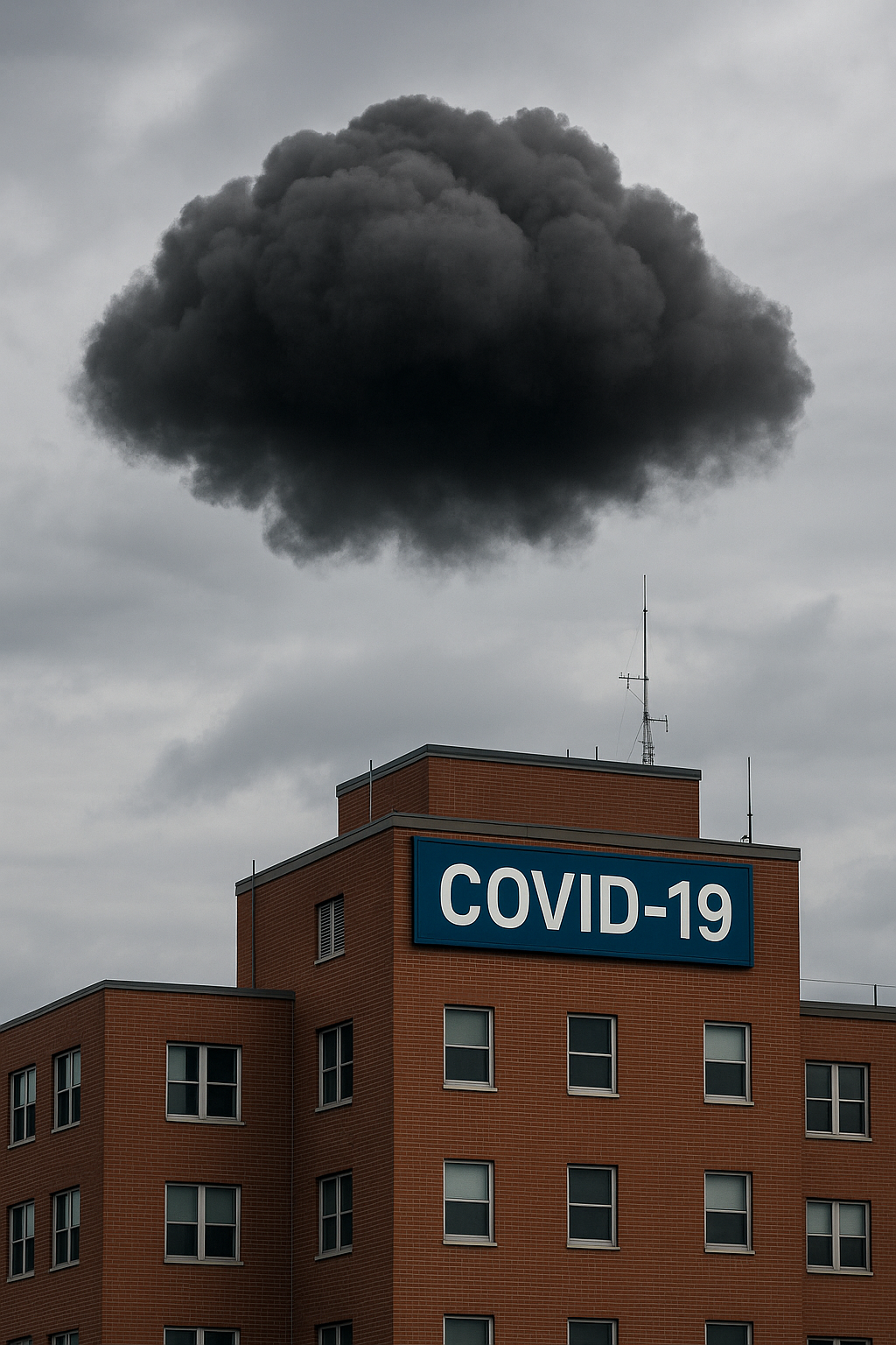 nimbus covid