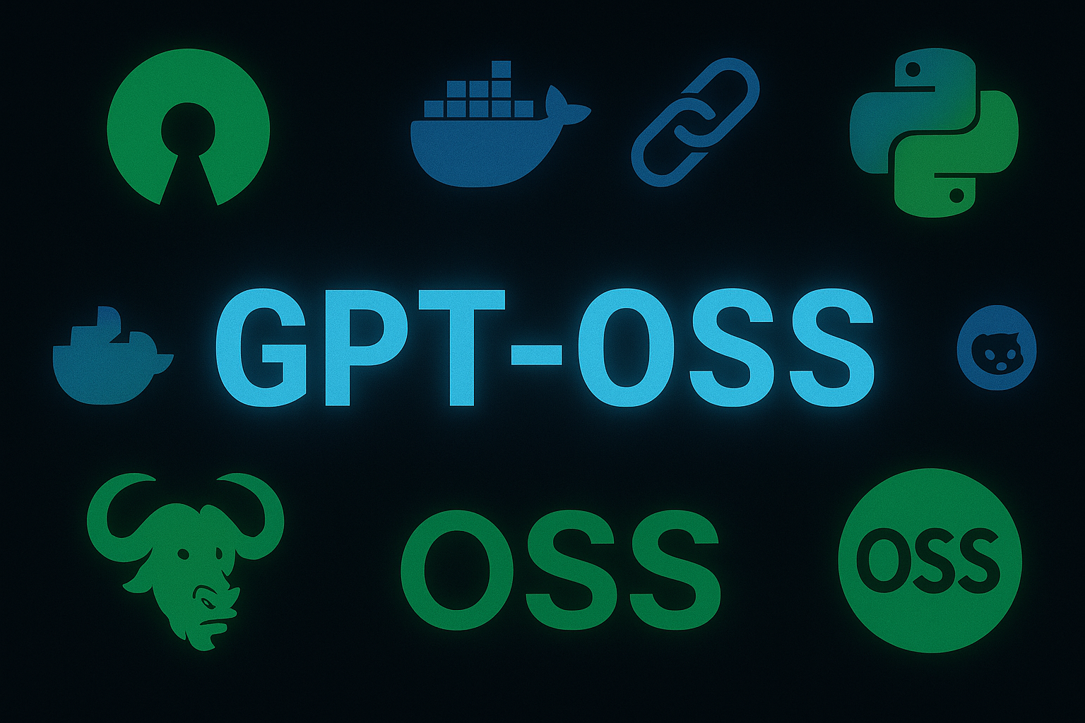 gpt oss