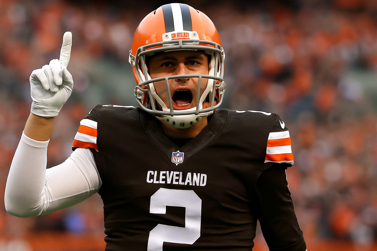 johnny manziel