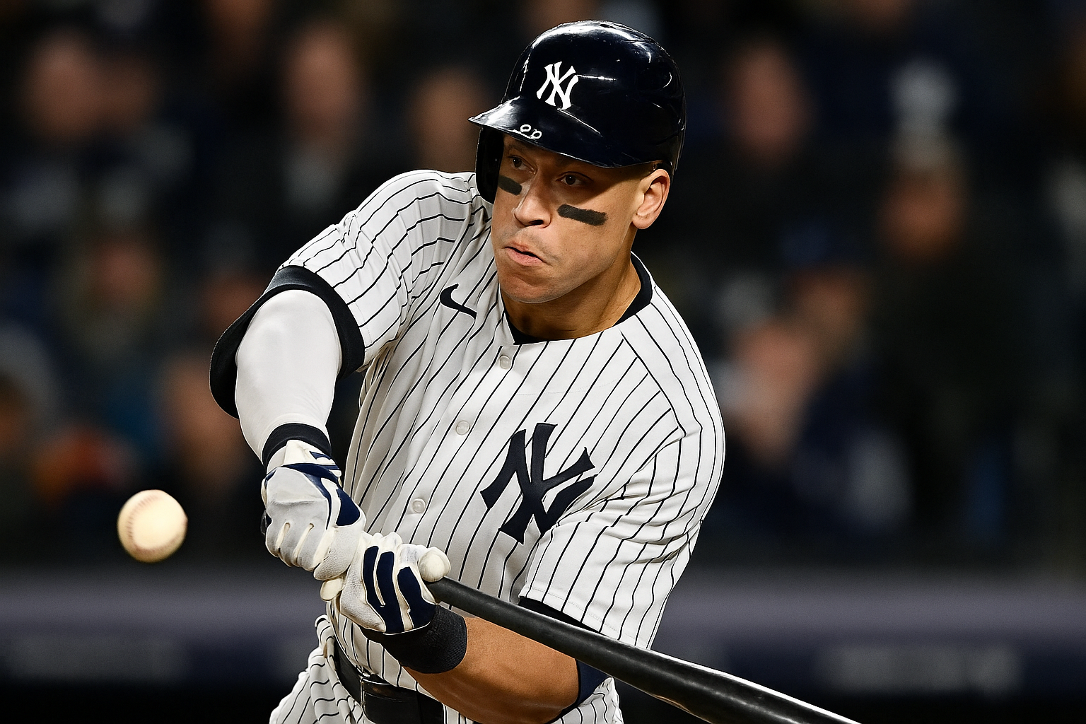 aaron judge