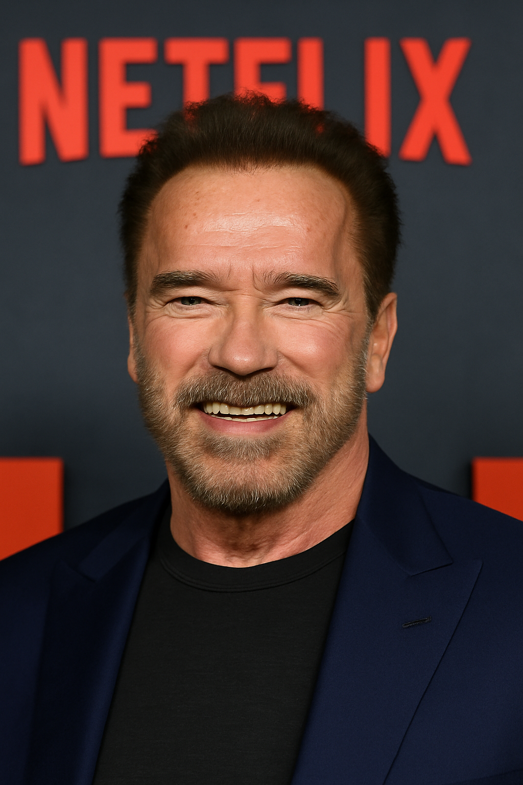 arnold schwarzenegger