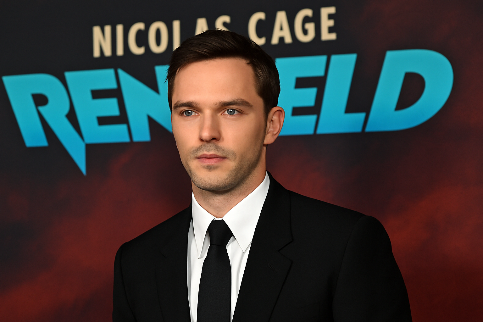 nicholas hoult