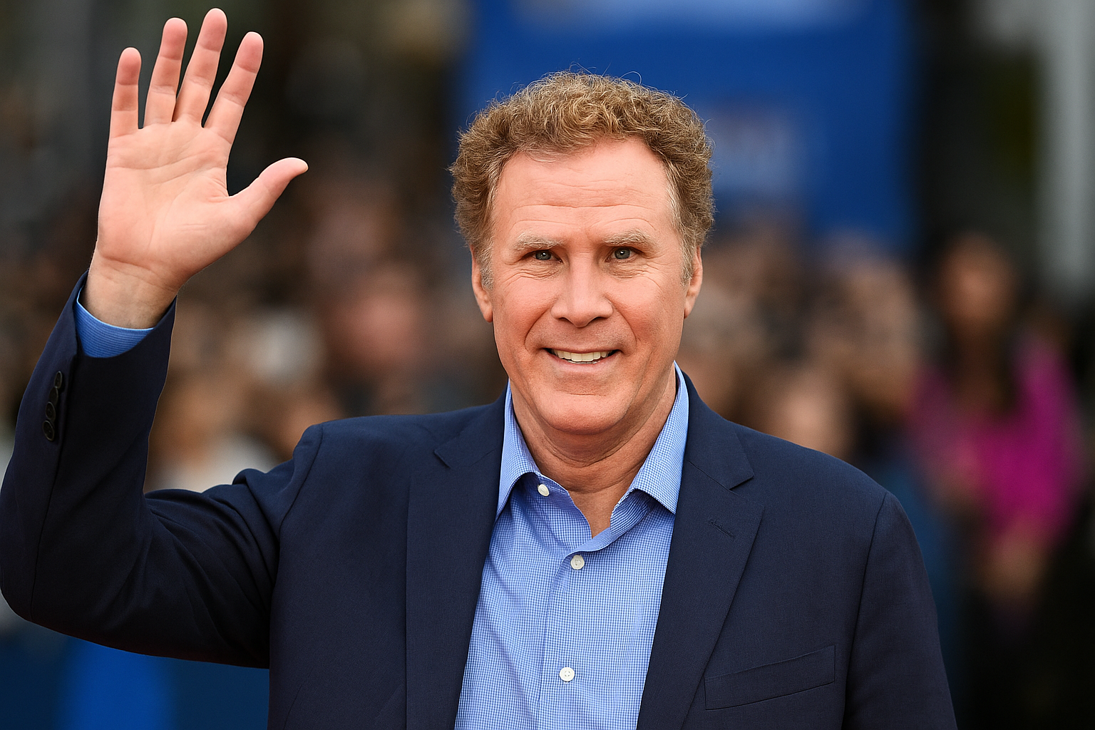 will ferrell