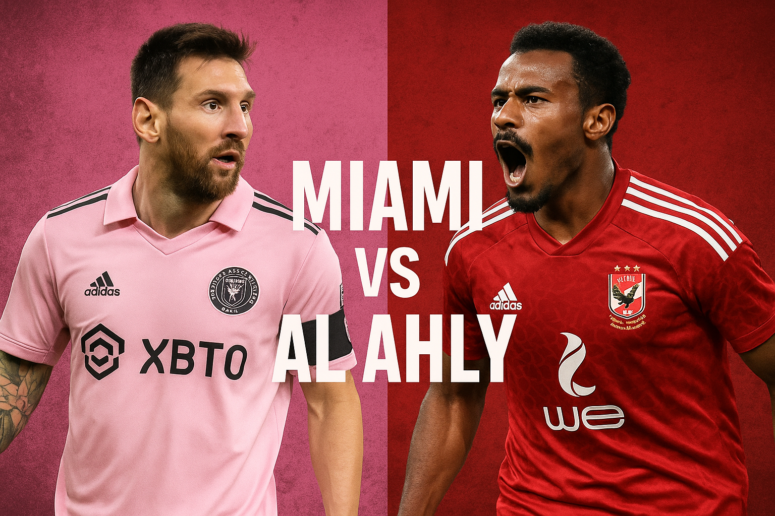 miami vs al ahly