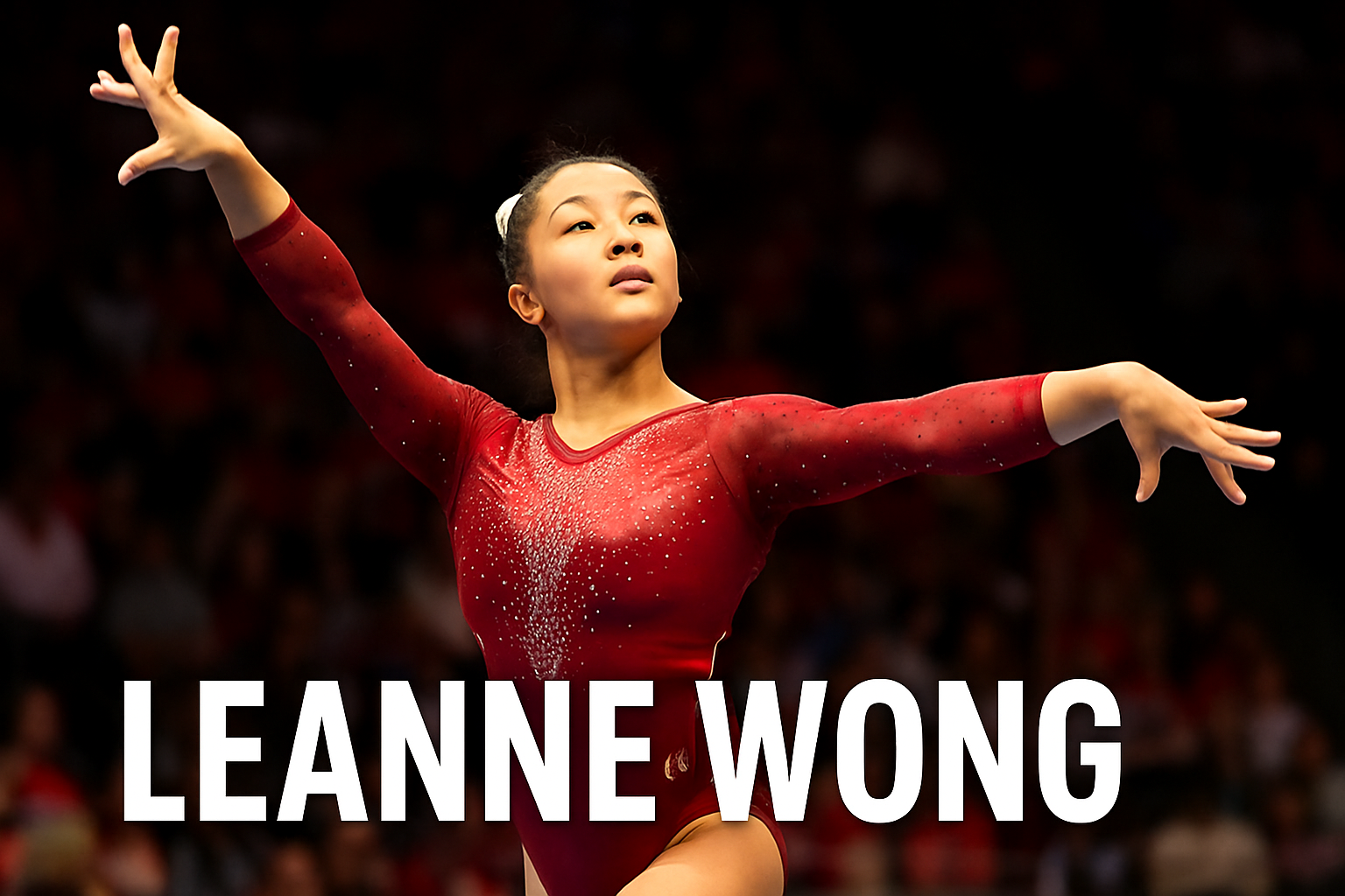 leanne wong