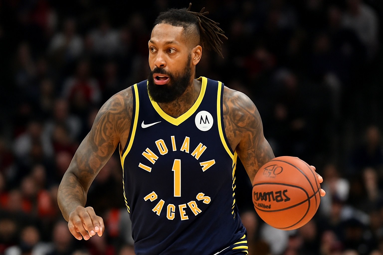 james johnson