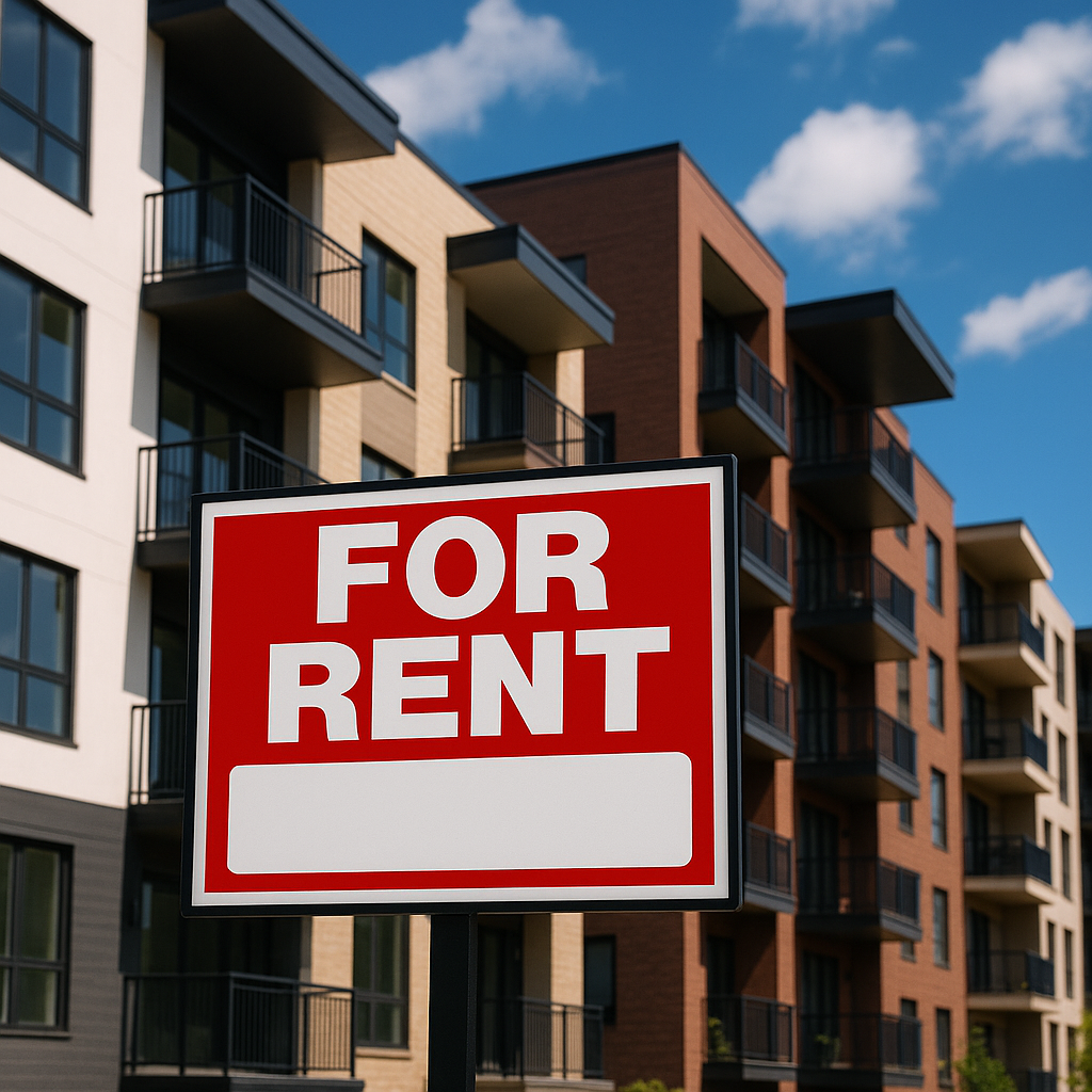 apartments