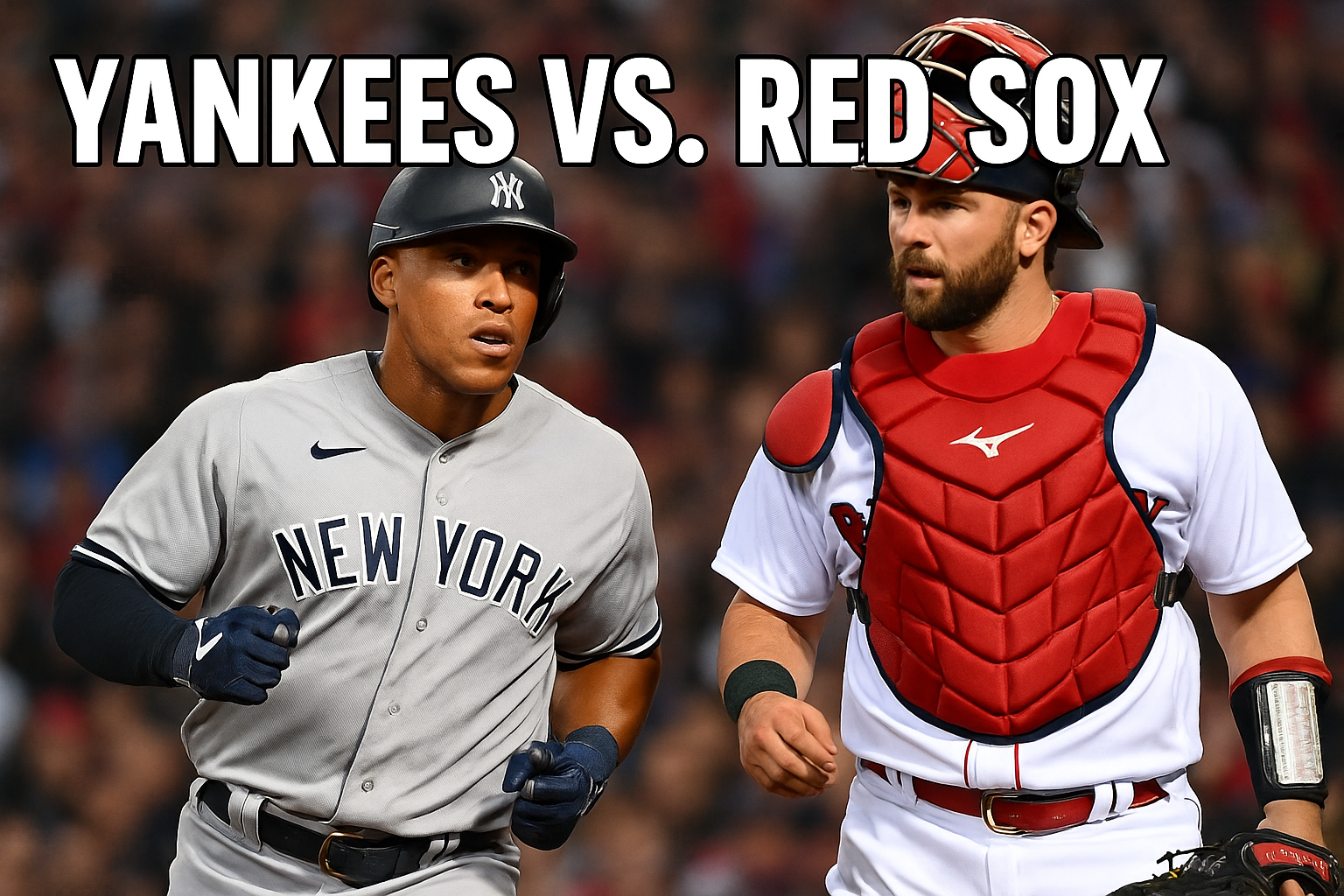 yankees vs red sox