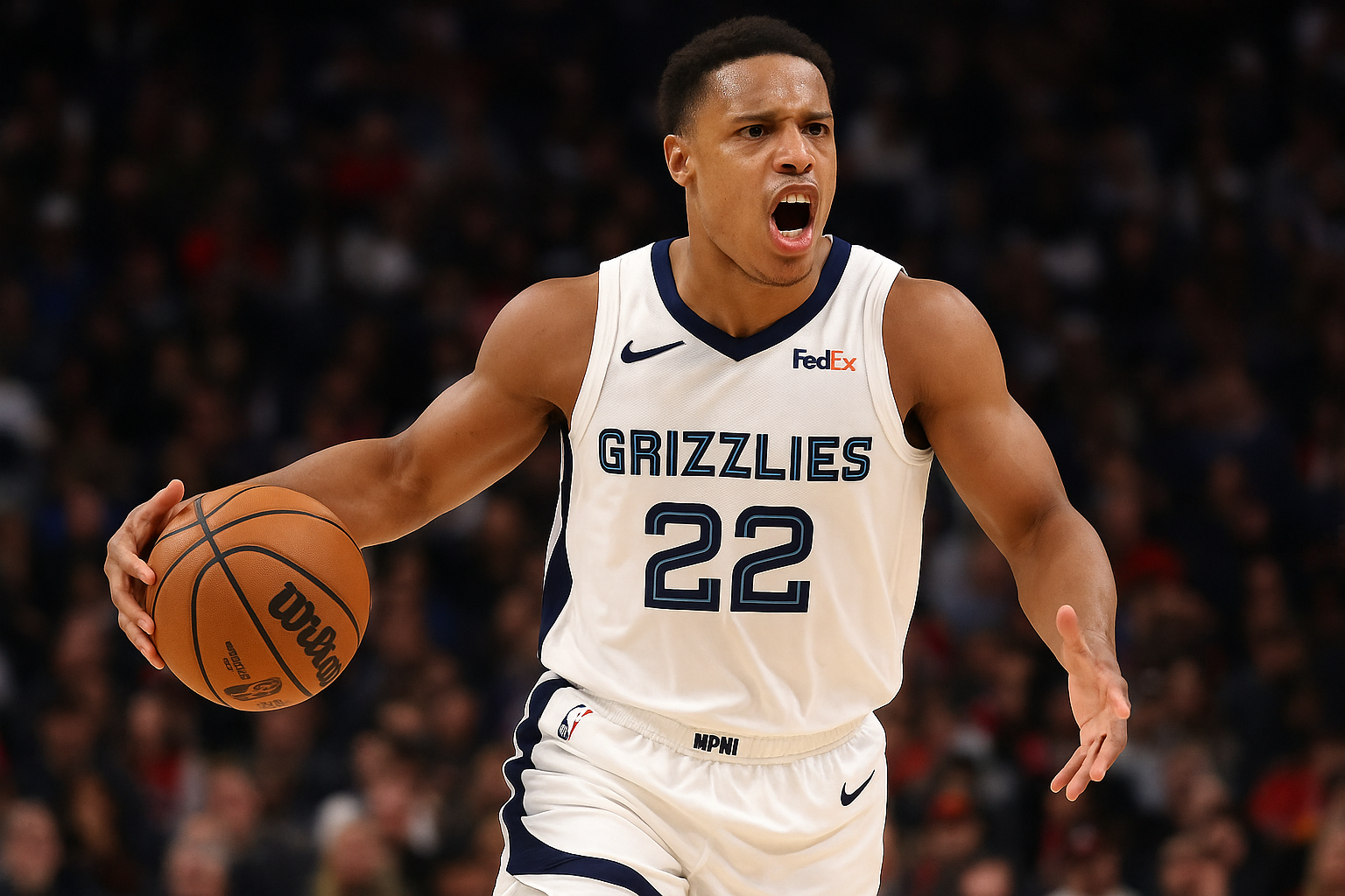 desmond bane