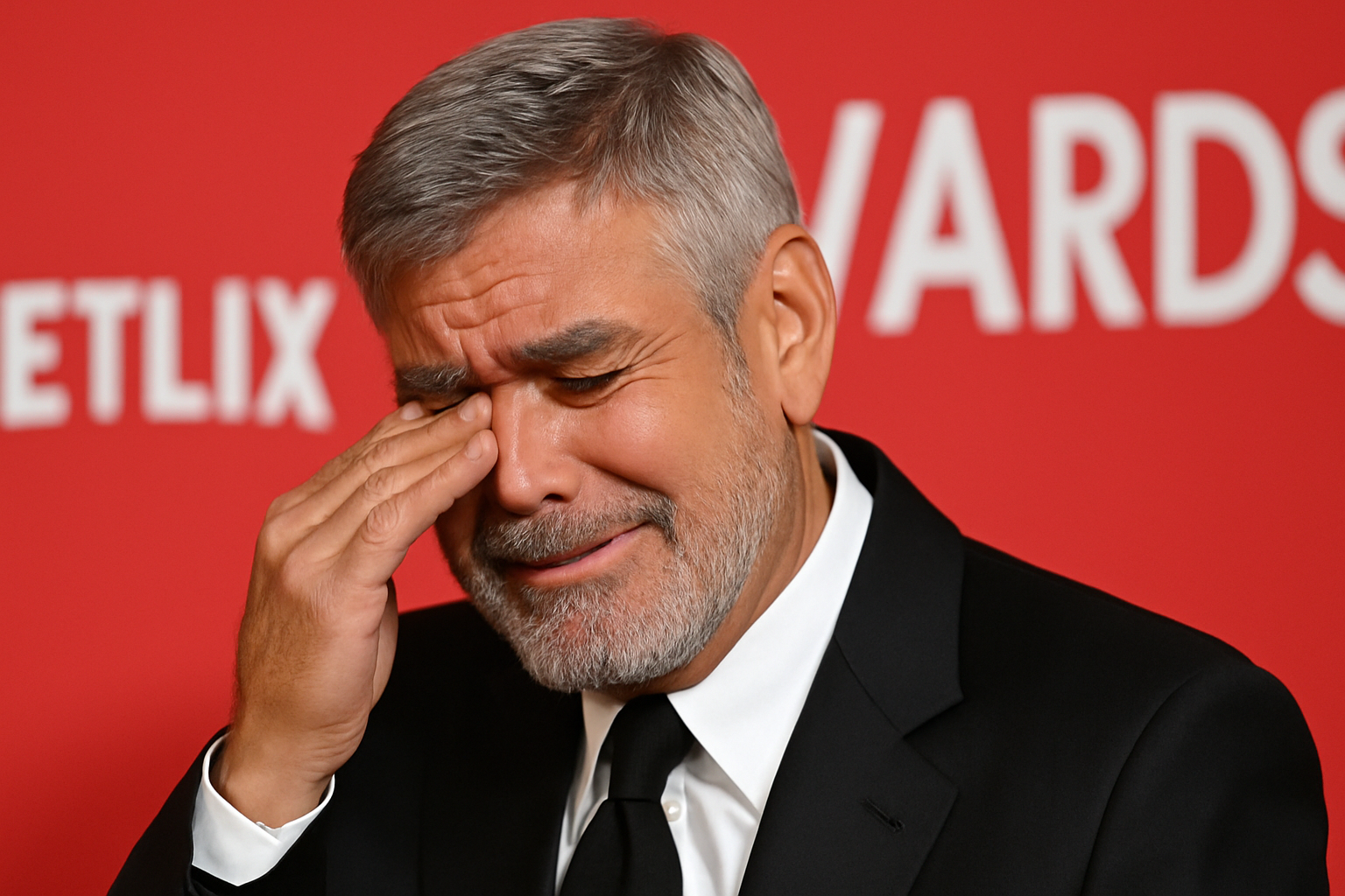 george clooney