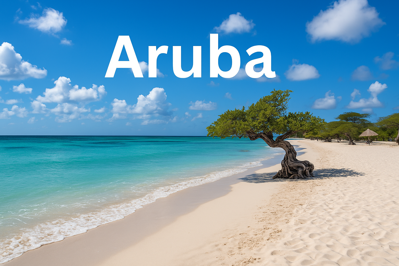 aruba