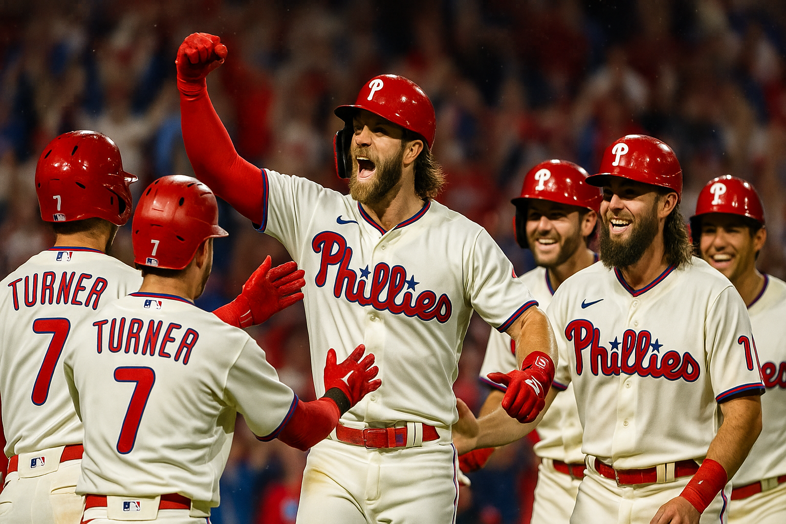 philadelphia phillies