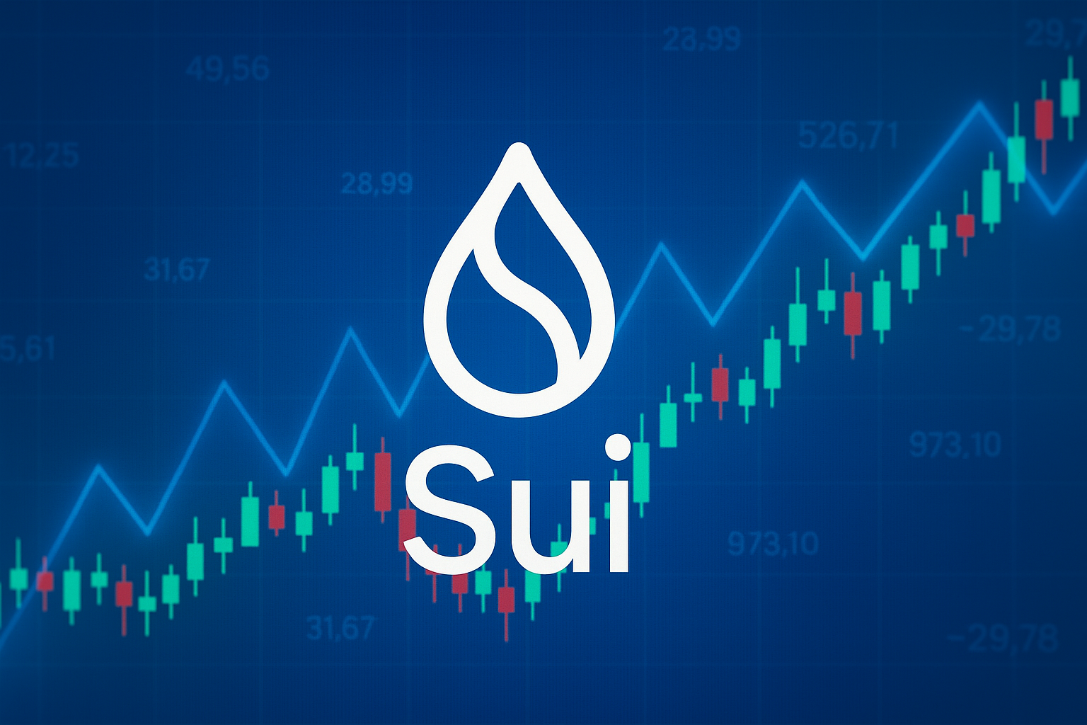 sui crypto