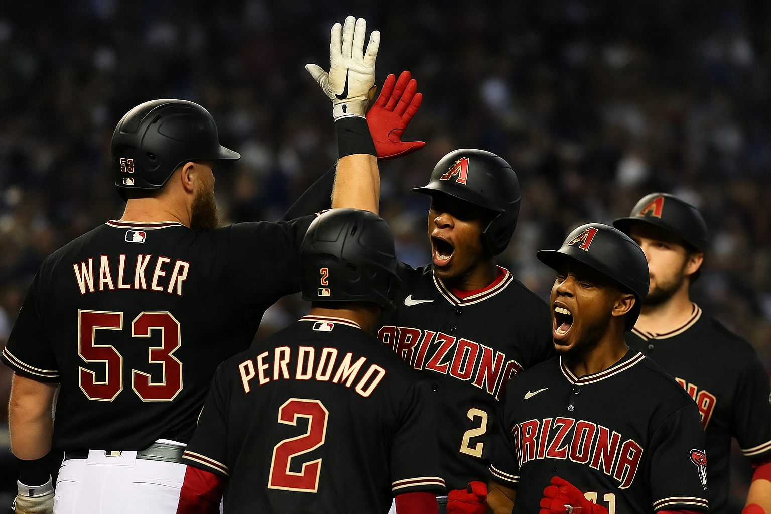 dbacks
