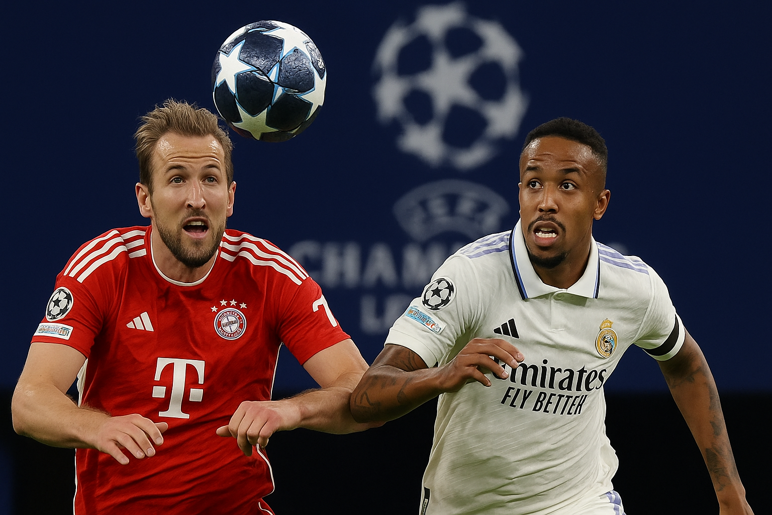 champions league