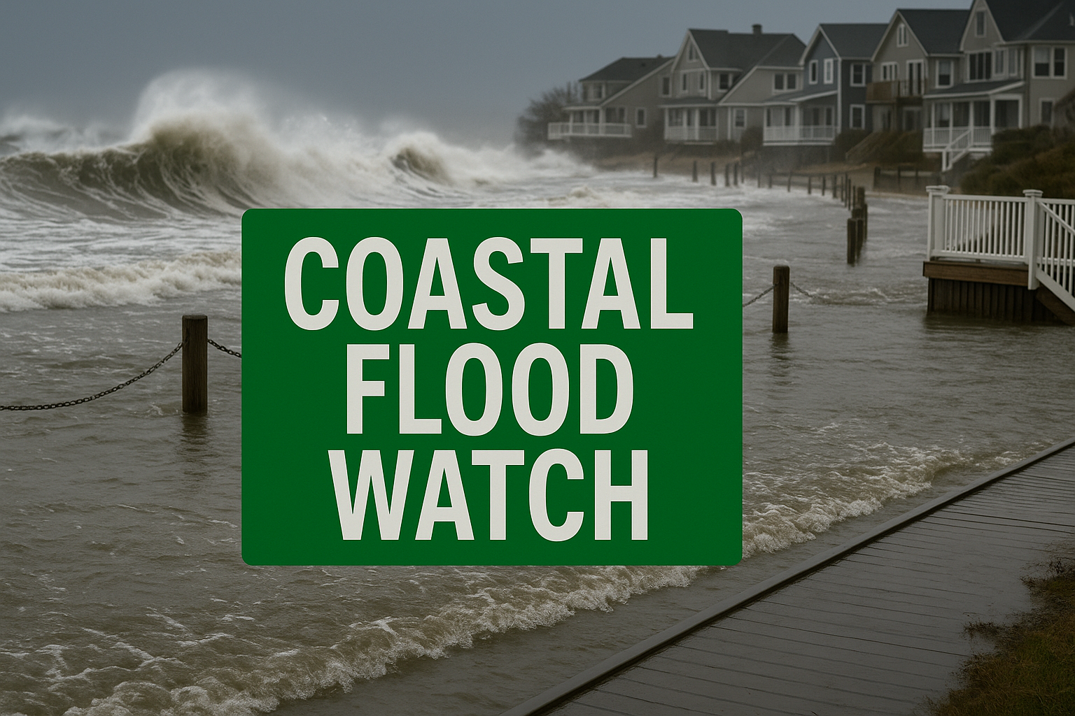 coastal flood watch