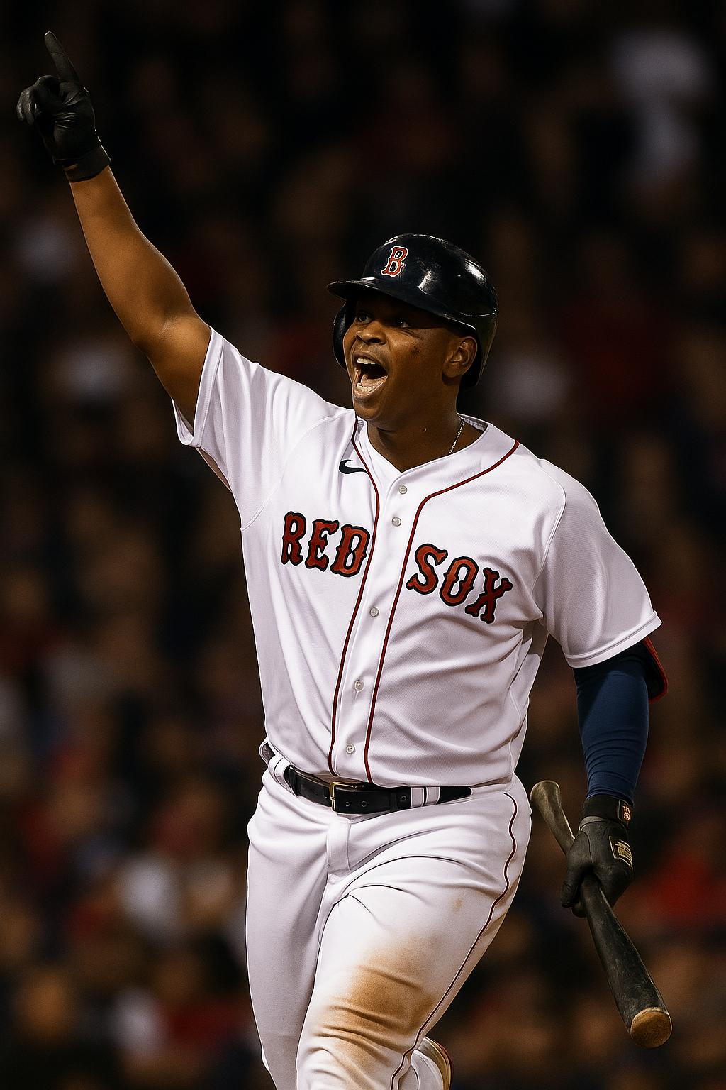 devers