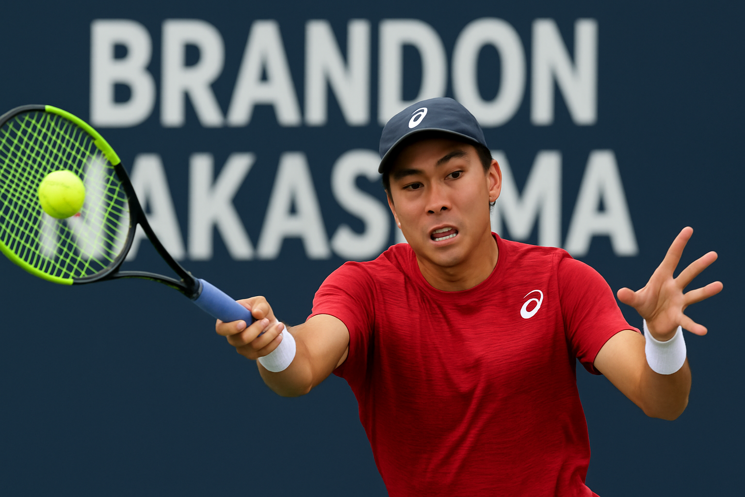 brandon nakashima