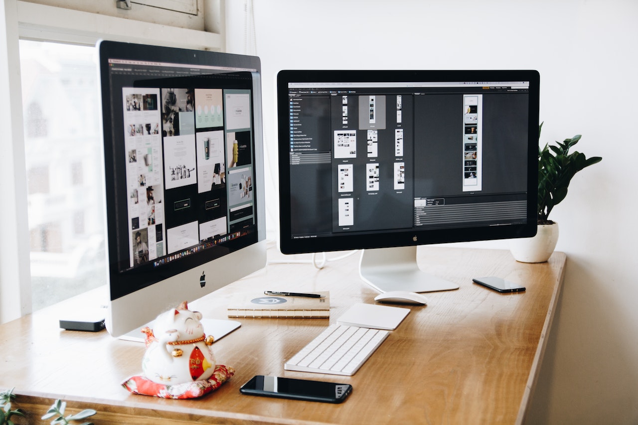 Apple iMac M3