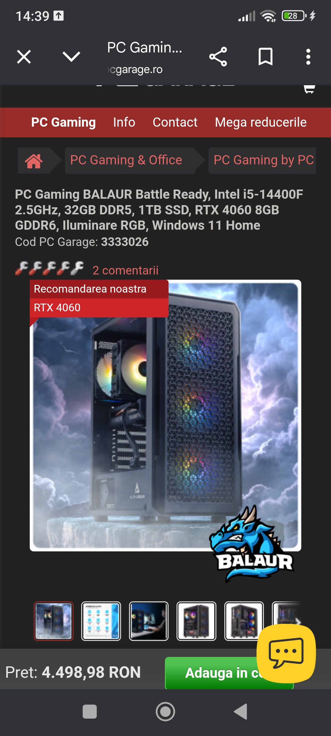 Pc youtube