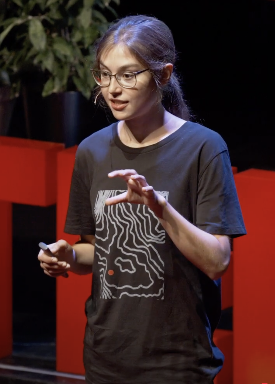Alexandra Waldherr