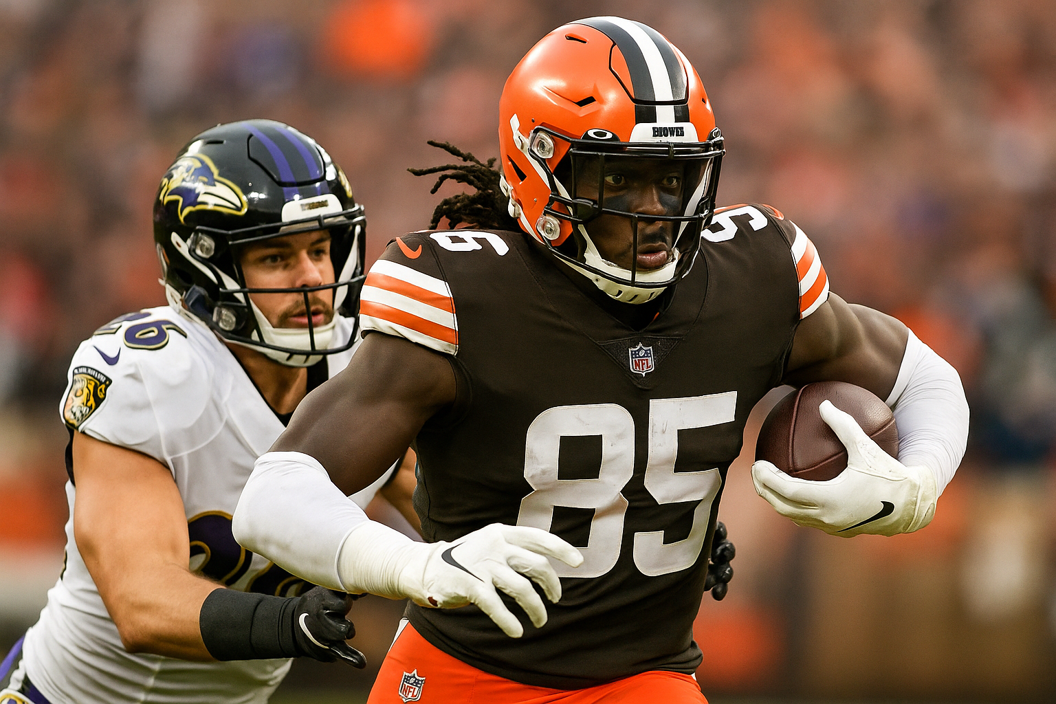 njoku