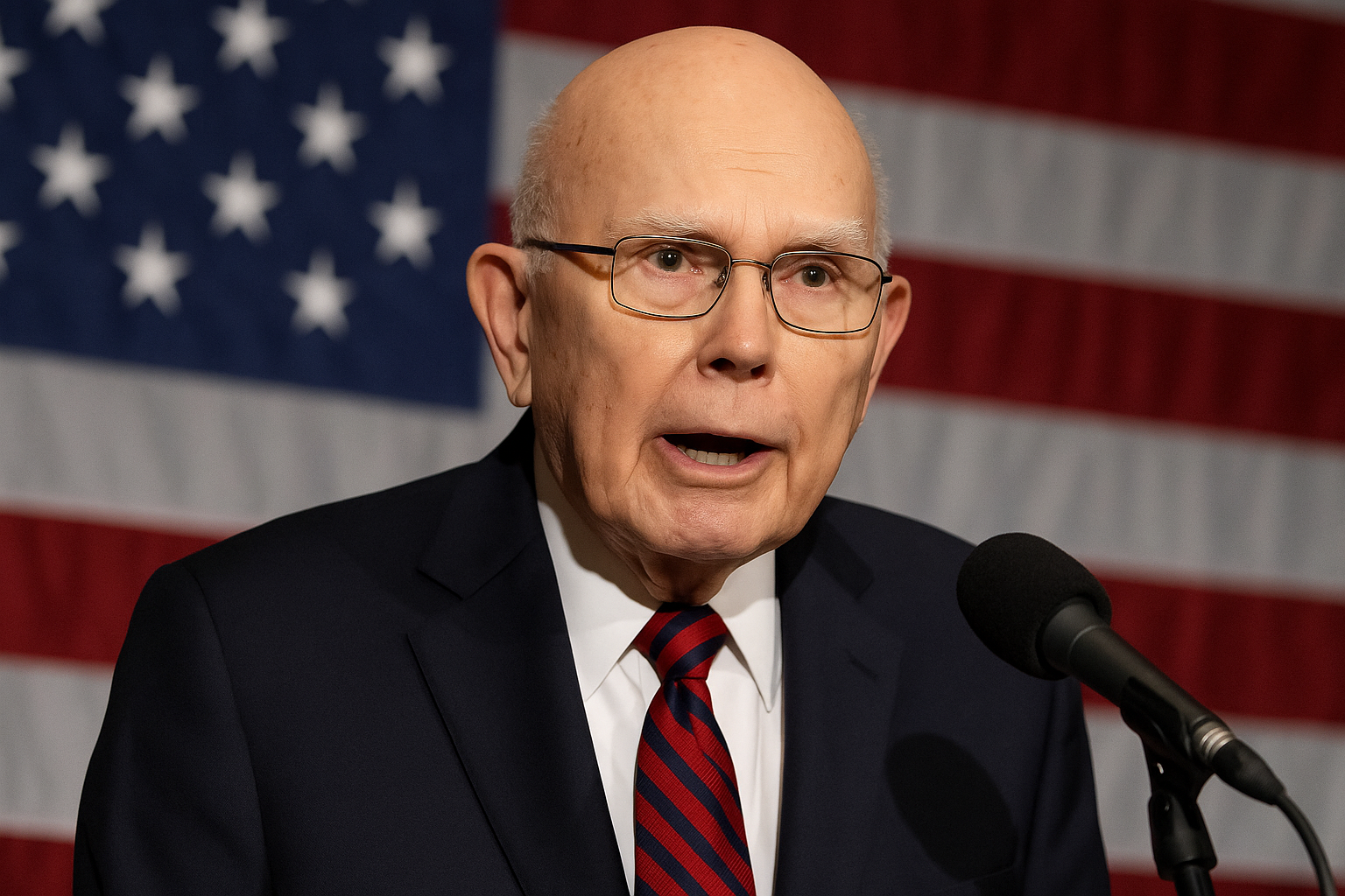 dallin h oaks