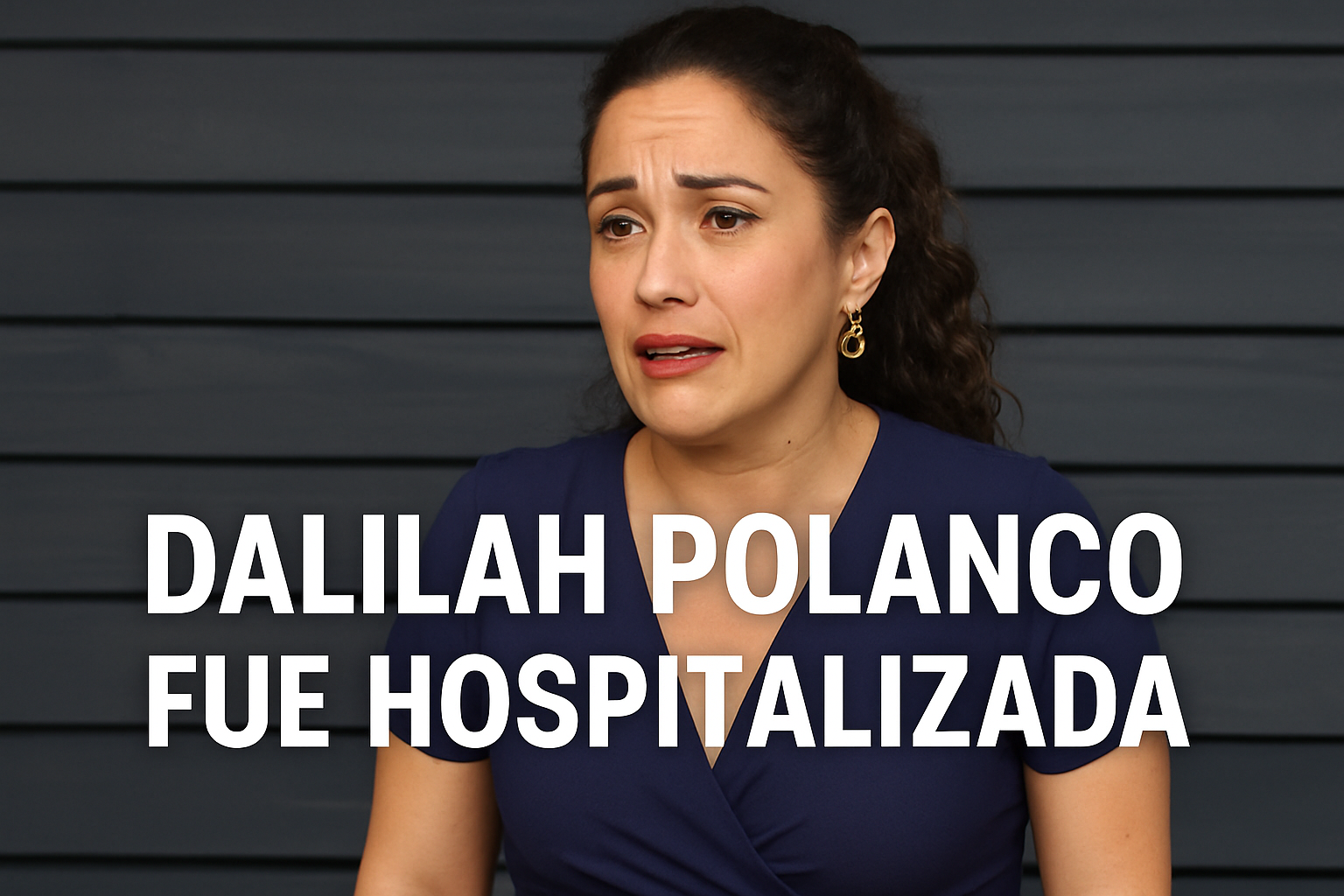 dalilah polanco