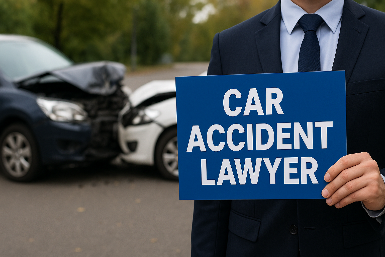 car accident lawyer
