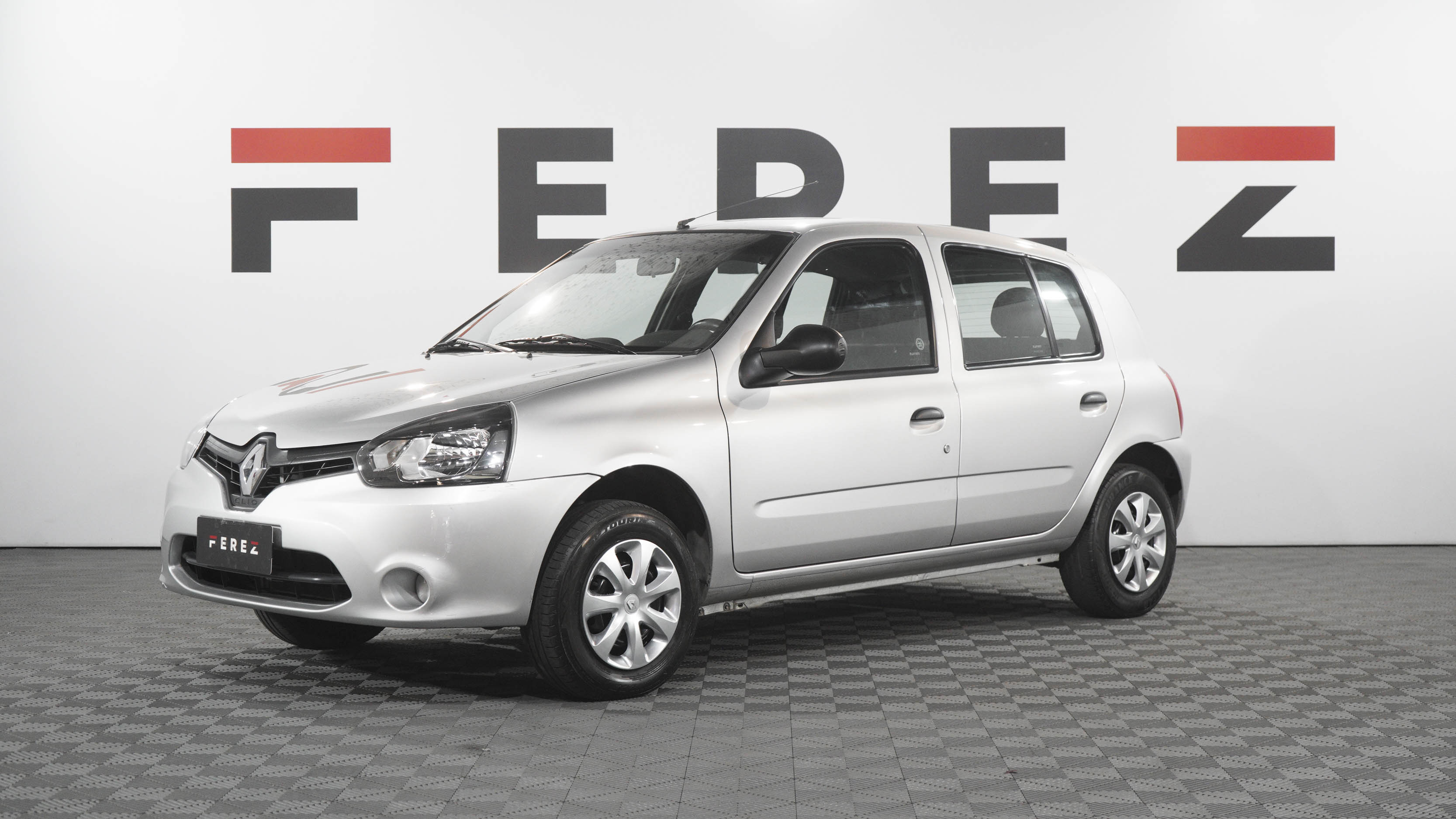 renault CLIO MIO CONFORT PACK 1.2 5PTAS