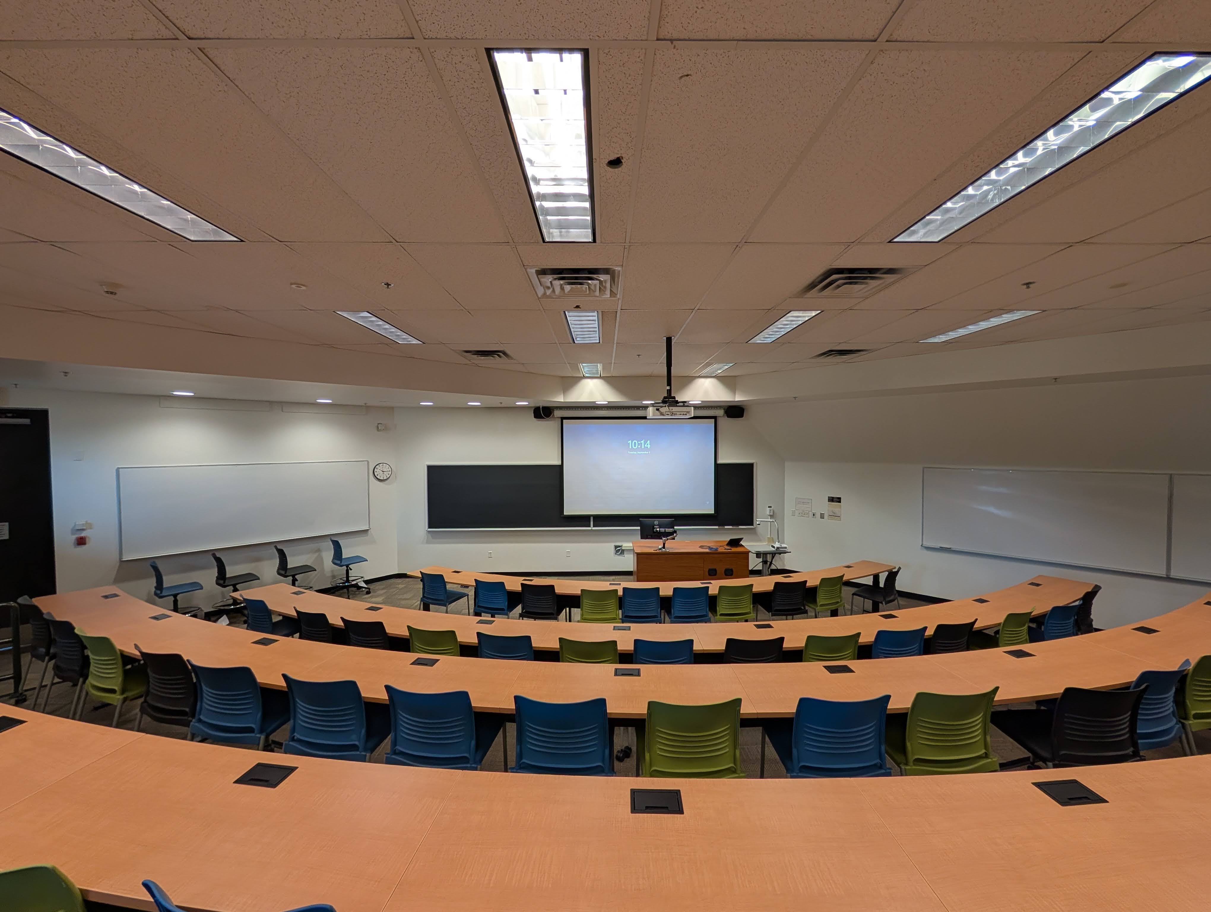 FSC 1003