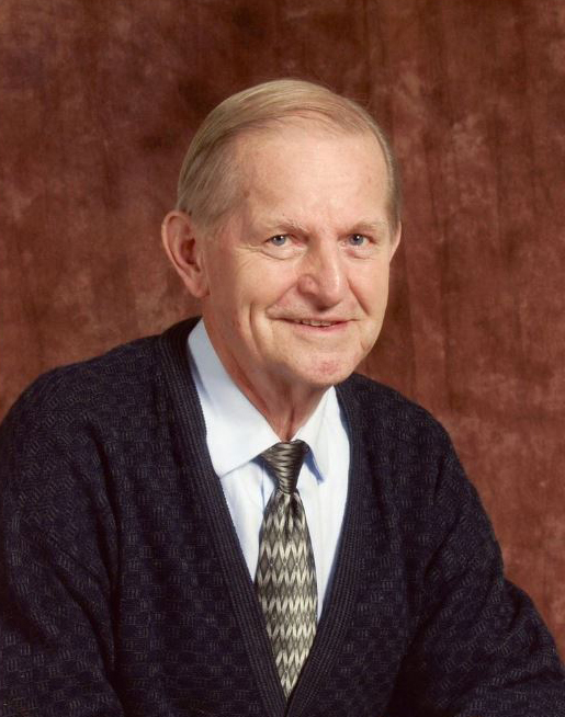 Freeman Kidder