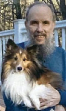 Bruce Raymond Usher