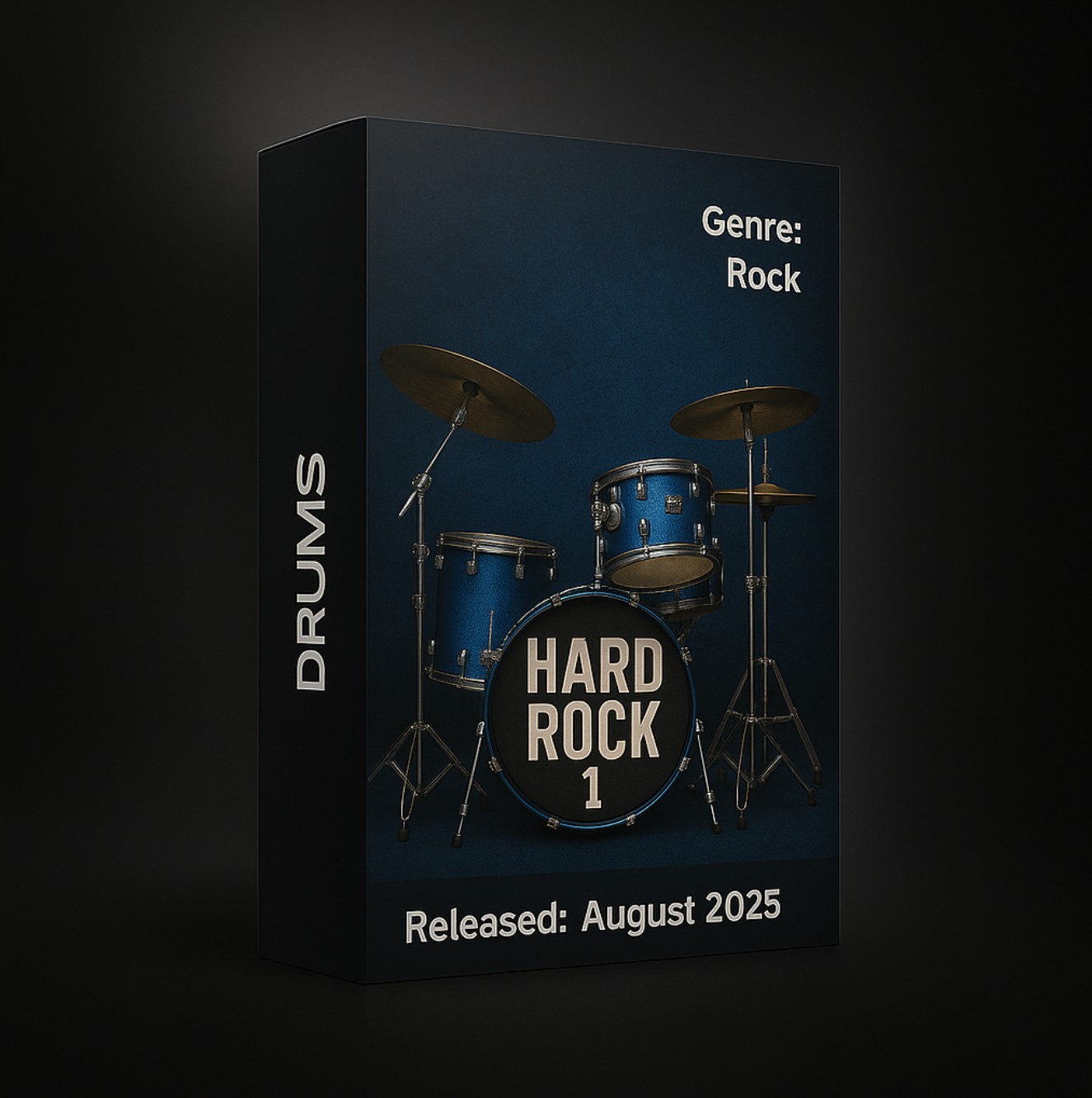 Hard Rock 1
