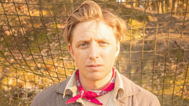 Rasmus Matthiesen