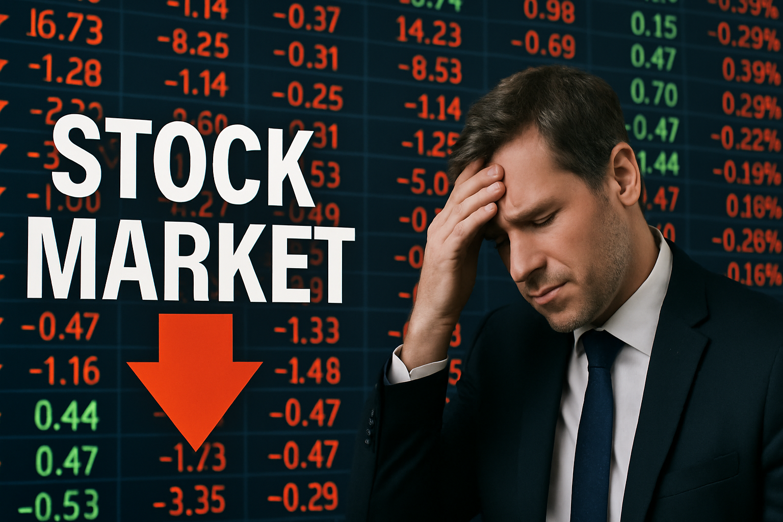 stock market