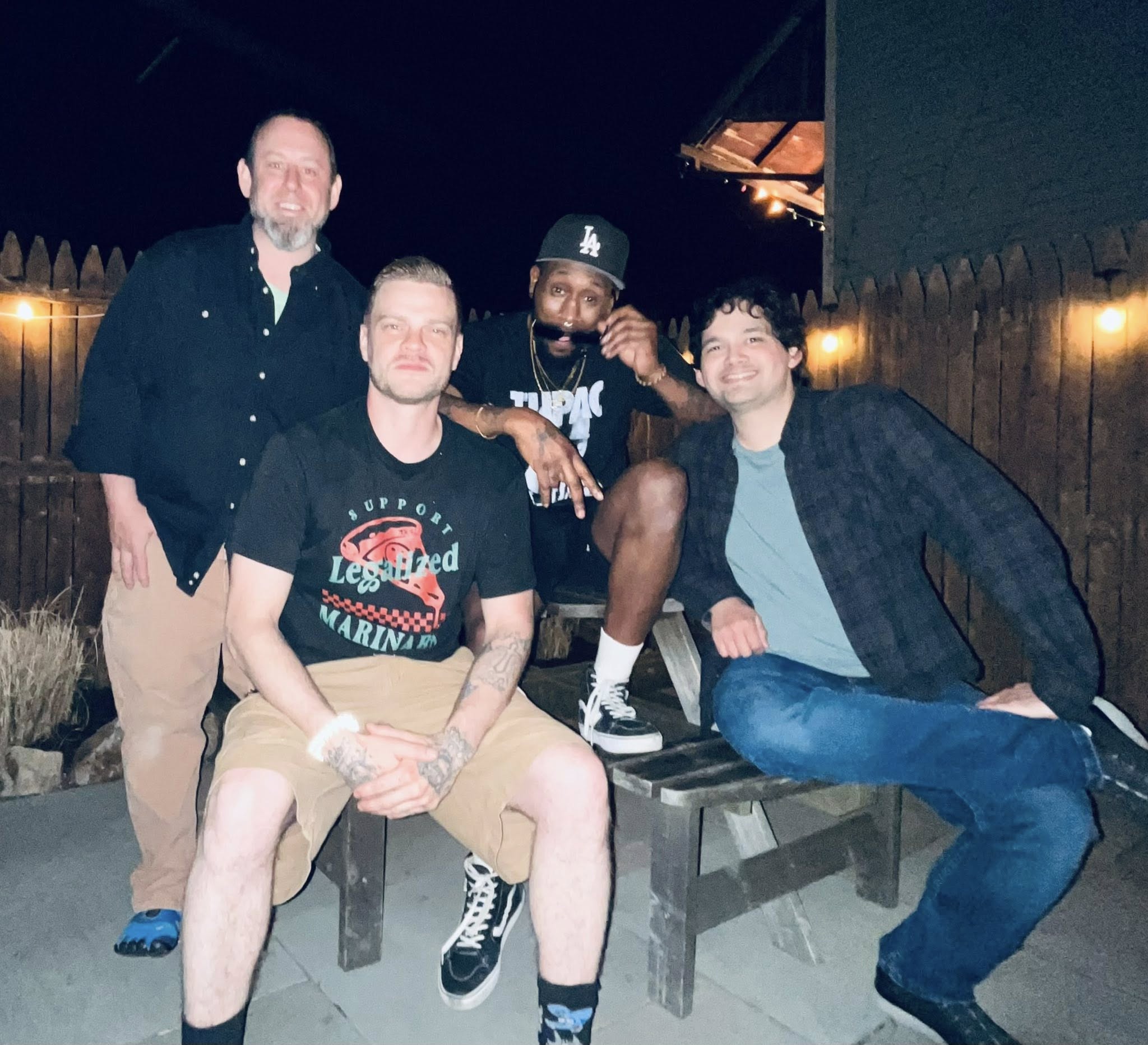 Gumbo