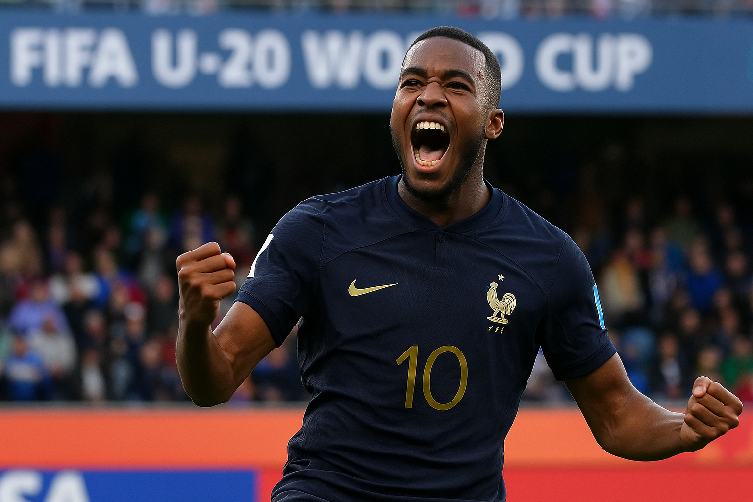 sub 20 world cup