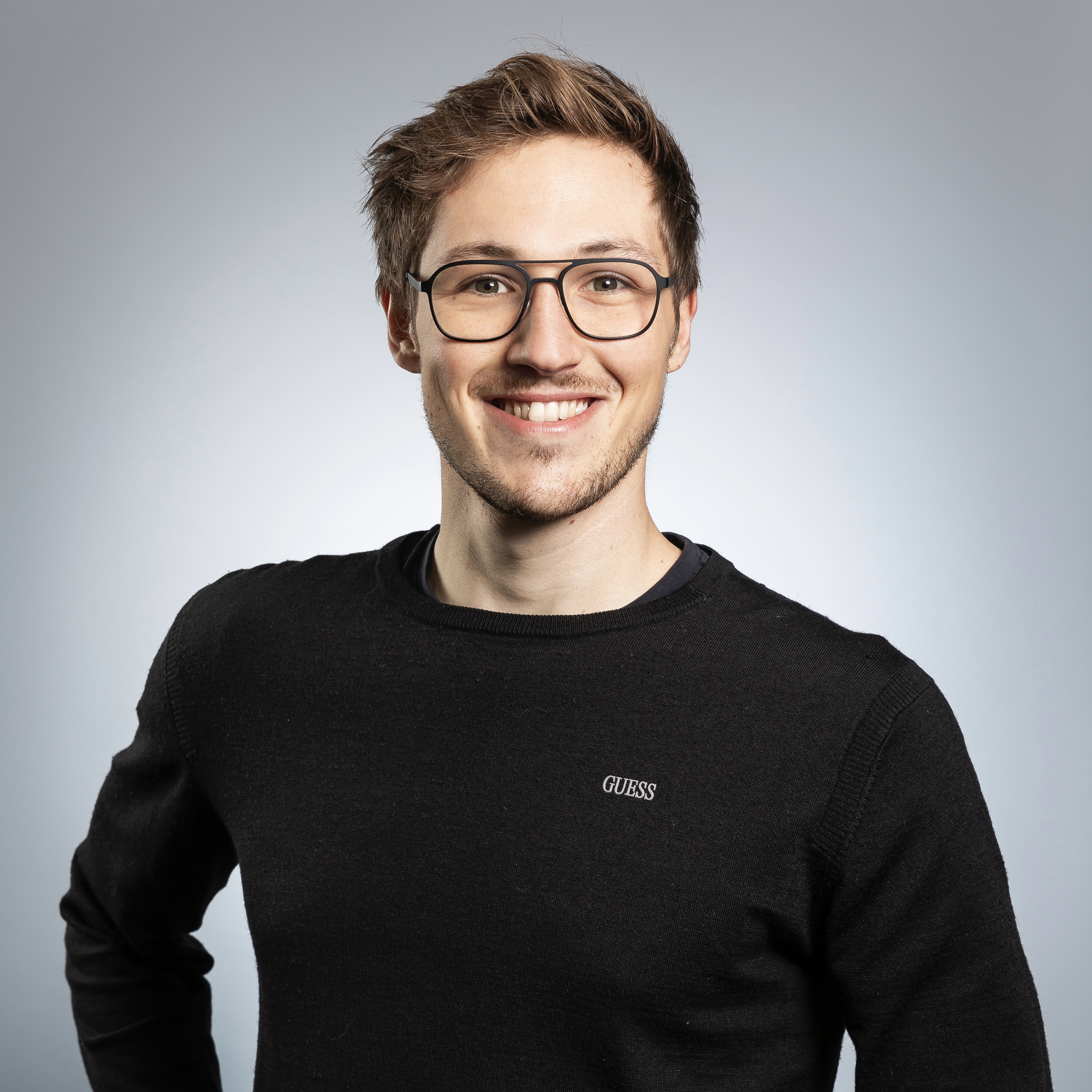 Joshua Leuenberger