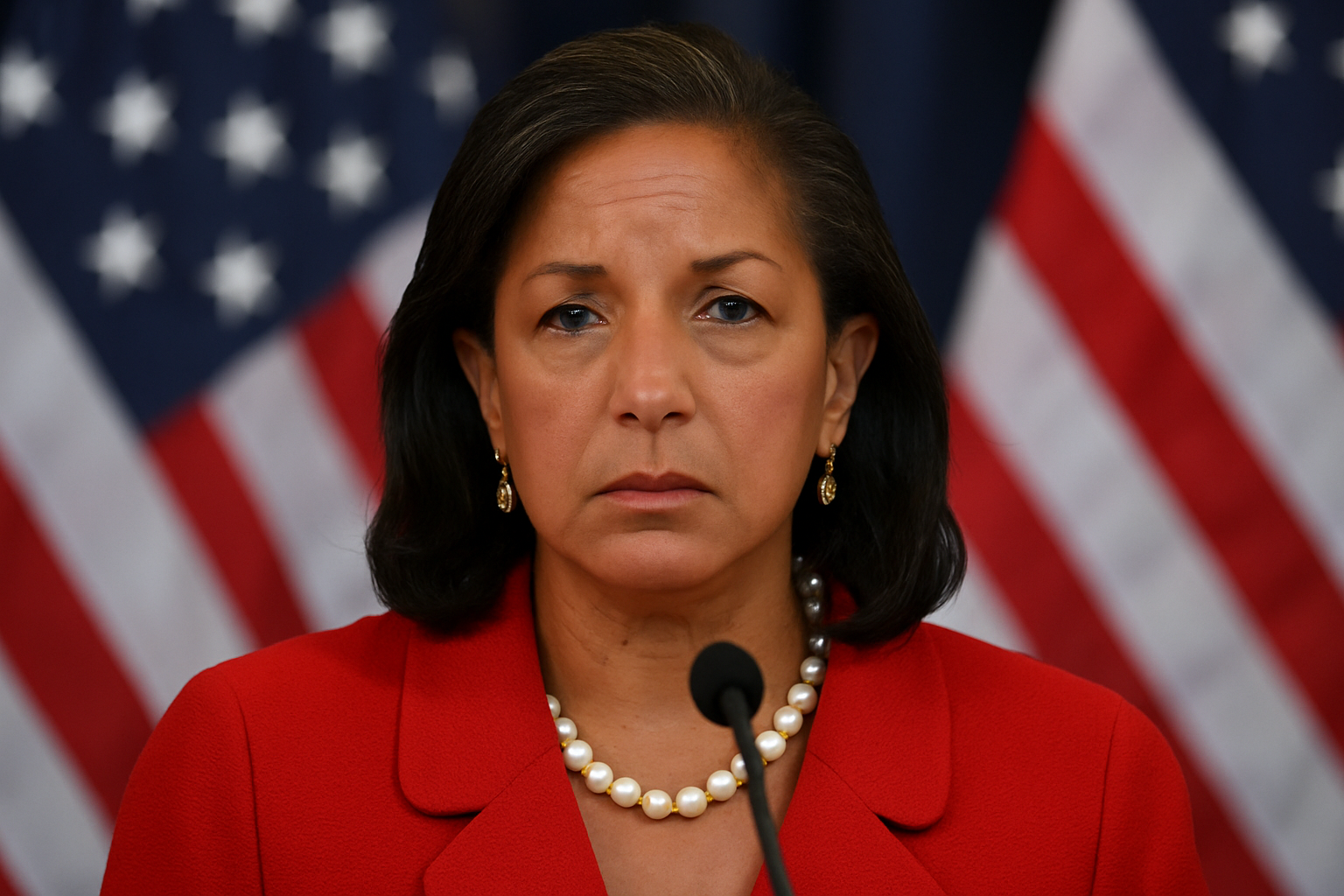 susan rice