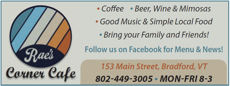 Rae's Corner Cafe