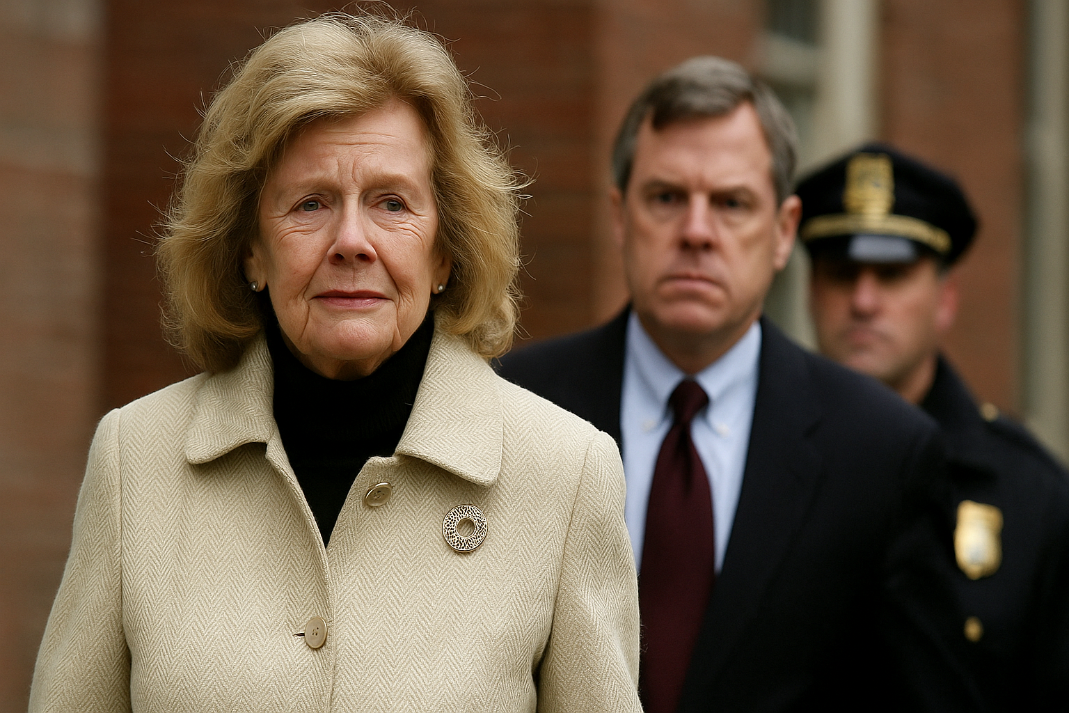 joan kennedy
