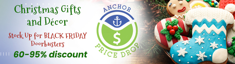 anchor price drop OCT