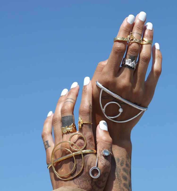 Aziza Handcrafted