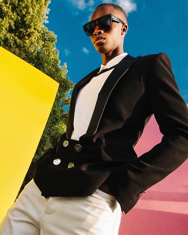Balmain