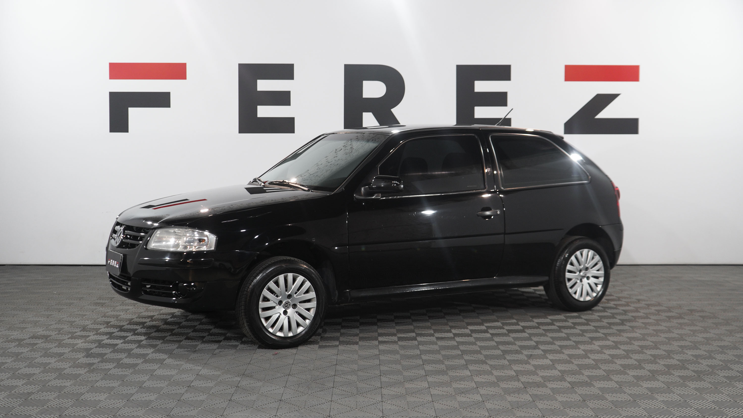 volkswagen Gol power 1.4