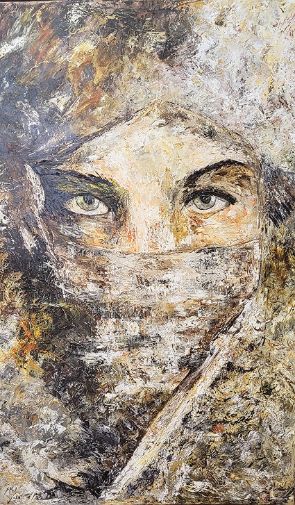 Le masque