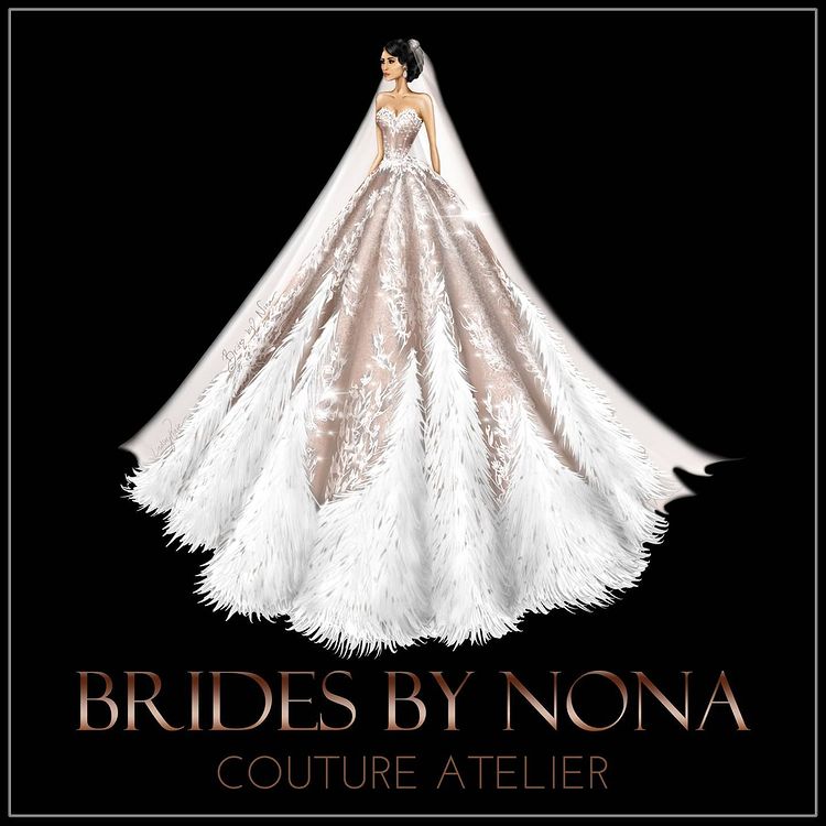 Brides By Nona