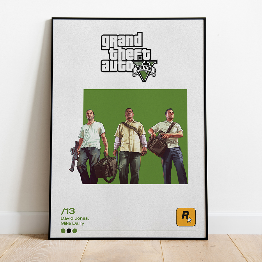 GTA