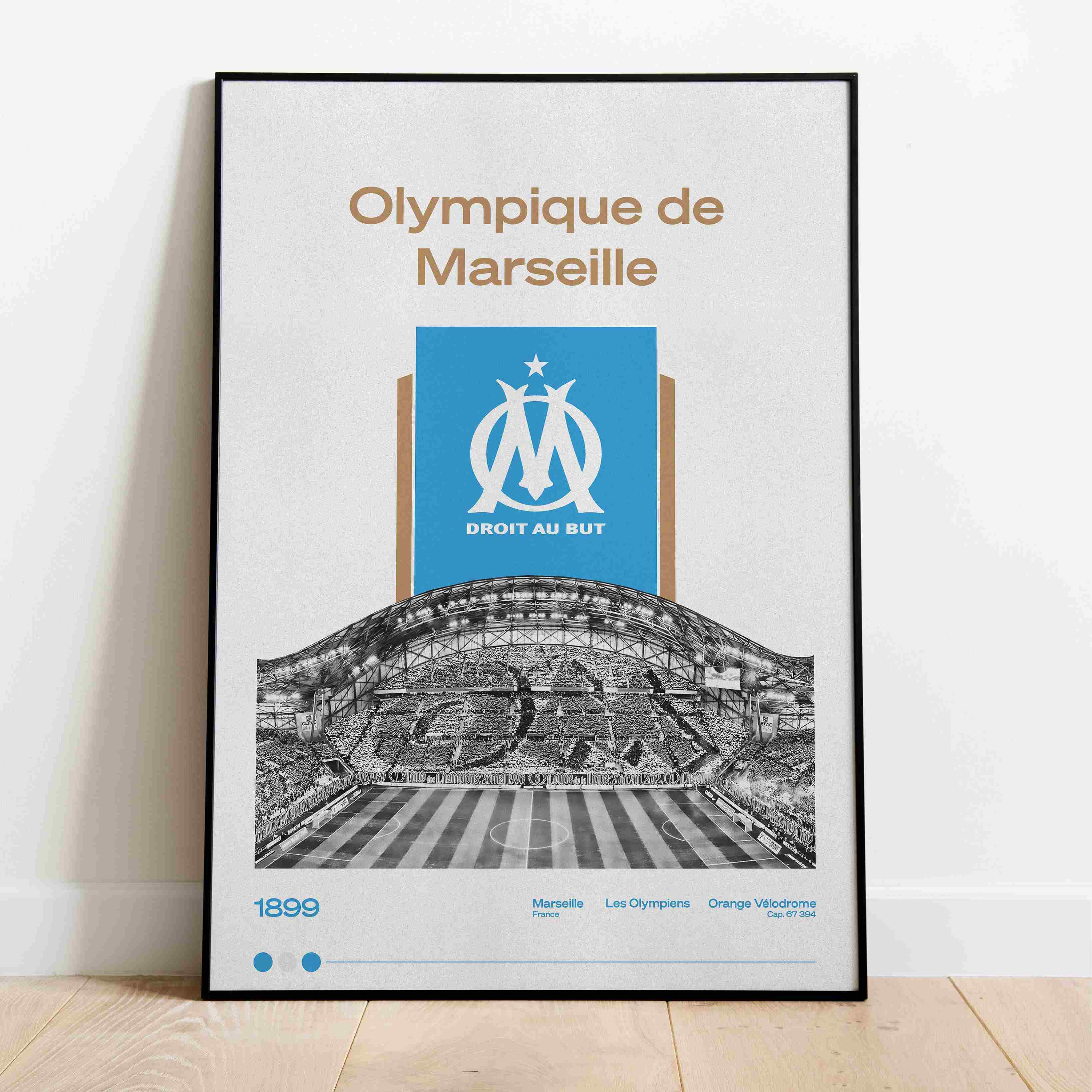 Olympique de Marseille